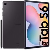Samsung Galaxy Tab S6 Lite (2022) P613 WiFi 64GB - Grey